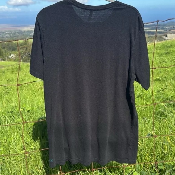 90s Rock Y2K Incubus Nebula Rocket Lyric Tee Rare  Large - Picture 5 of 6